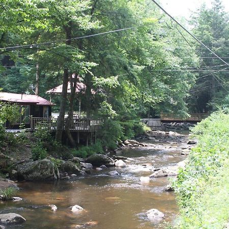 Overlook Cottage Hampton Εξωτερικό φωτογραφία