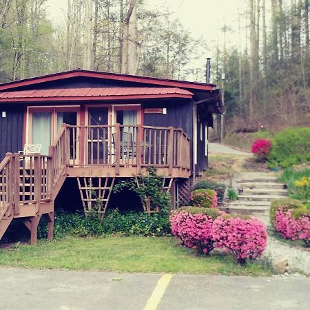 Overlook Cottage Hampton Εξωτερικό φωτογραφία