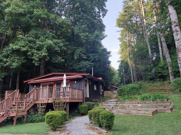 Overlook Cottage Hampton Εξωτερικό φωτογραφία