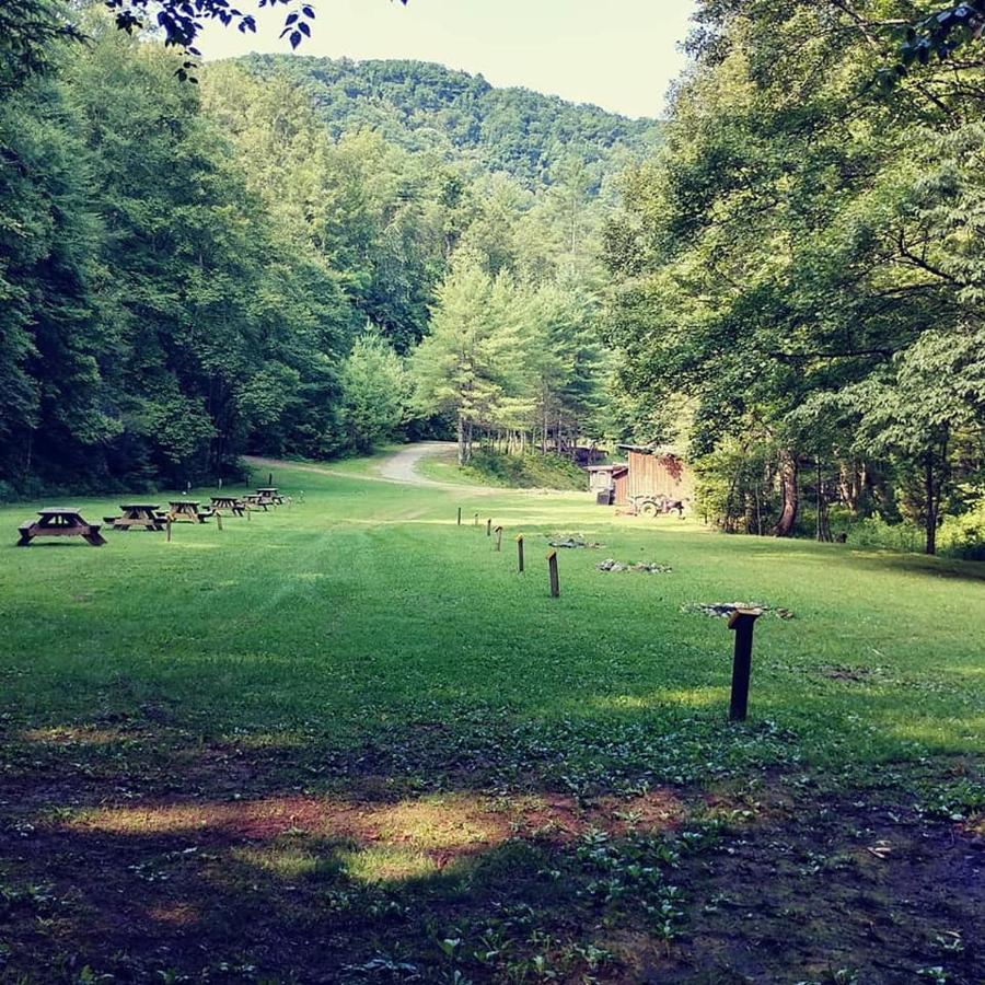 Overlook Cottage Hampton Εξωτερικό φωτογραφία