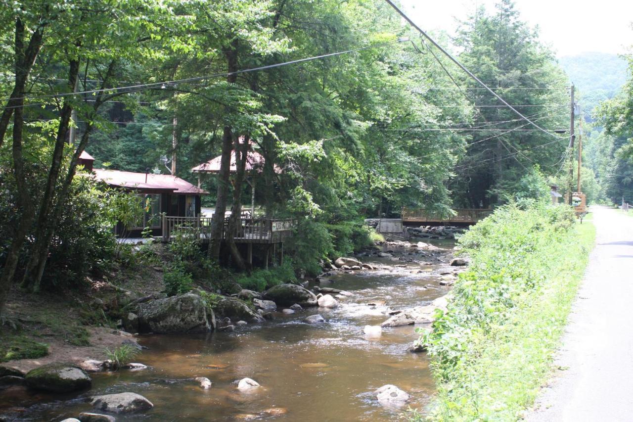 Overlook Cottage Hampton Εξωτερικό φωτογραφία