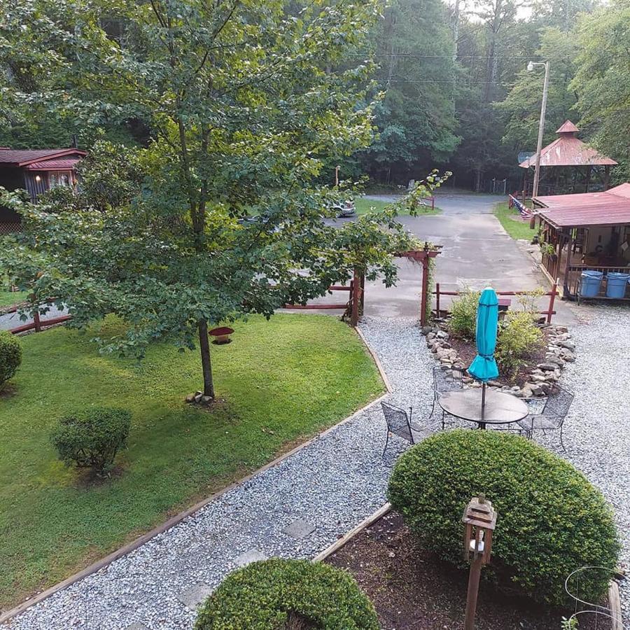 Overlook Cottage Hampton Εξωτερικό φωτογραφία