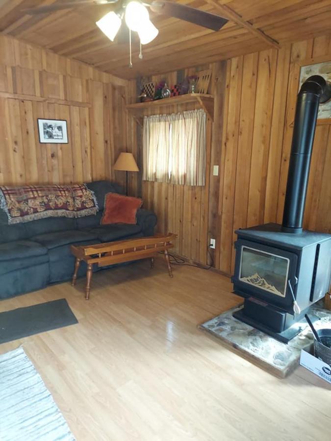 Overlook Cottage Hampton Εξωτερικό φωτογραφία